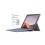 Microsoft Surface Pro 7 12.3" Intel Core i5 8GB RAM 128GB SSD Platinum + Surface Pro Signature Type Cover Ice Blue + Microsoft 365 Personal 1 Year Subscription For 1 User
