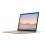Microsoft Surface Laptop 4 13.5" Touchscreen Intel Core i5-1135G7 8GB RAM 512GB SSD Sandstone - 11th Gen i5-1135G7 Quad-Core - 2256 x 1504 Touchscreen Display - Intel Iris Plus 950 Graphics - Windows 10 Home - Up to 17 hours of battery life
