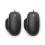 Microsoft Ergonomic Mouse Black- Pack of Two - BlueTrack Enabled - USB 2.0 Type A - 1000 dpi - Scroll Wheel - 5 Button(s)
