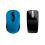 Microsoft 3600 Bluetooth Mobile Mouse Blue + Microsoft Arc Touch Mouse - BlueTrack enabled - Wireless Bluetooth Connectivity - Radio Frequency Connectivity - 4 Total Buttons - 1000 dpi resolution