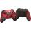 Xbox Wireless Controller Daystrike Camo   Wireless & Bluetooth Connectivity   New Hybrid D Pad   New Share Button   Featuring Textured Grip   Easily Pair & Switch Between Devices 