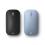 Microsoft Modern Mobile Mouse Black + Microsoft Modern Mobile Mouse Pastel Blue - Bluetooth Connectivity - X-Y resolution adjusting Wheel button - 2.40 GHz Operating Frequency - BlueTrack Technology - 3 programmable buttons