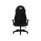 CORSAIR TC60 Fabric Gaming Chair Black - Soft Cloth Fabric Exterior - Adjustable Tilt Angle - Easy Assembly Process - Adjustable Back Angle - Height Adjustability