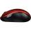 Microsoft Wireless Mobile Mouse 4000 Pack Of Two   Radio Frequency Connectivity   BlueTrack Enabled Mouse   Nano Transceiver   4 Way Scrolling & 4 Customizable Buttons   Up To 10 Months Battery Life 