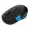 Microsoft Sculpt Comfort Wireless Mouse Black + Microsoft LifeCam Webcam   Bluetooth Connectivity For Mouse   720p HD Video Chat And Recording   TrueColor Technology With Face Tracking   Wide Angle Lens   BlueTrack Enabled Mouse 