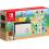 Nintendo Switch Console 32GB Special Animal Crossing: New Horizons Edition + Pokemon Snap For Nintendo Switch + Nyko Core 80801 Wired Gaming Headset + Nintendo Switch Online Family Membership 12 Month Code 