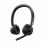 Microsoft Modern Wireless Headset Black - Bluetooth connectivity - High-quality stereo sound - Comfortable on-ear design - Noise reducing microphone - Up to 50 hr battery life for music