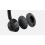 Microsoft Modern Wireless Headset Black   Bluetooth Connectivity   High Quality Stereo Sound   Comfortable On Ear Design   Noise Reducing Microphone   Up To 50 Hr Battery Life For Music 