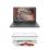 HP Chromebook 14 14" HD Touchscreen Laptop AMD A4-9120C 4GB RAM 32GB eMMC Chrome OS Chalkboard Gray + HP ENVY 6055 Wireless Color Inkjet All-in-One Printer, Instant Ink