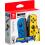 Nintendo Switch Joy-Con (L)/(R) Fortnite Fleet Force Bundle - Blue and Yellow Joy-Con - Releases 6/4/2021 - Compatible with Nintendo Switch - 500 V-Bucks + Download code