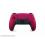 PlayStation 5 DualSense Wireless Controller Cosmic Red - Compatible w/ PlayStation 5 - Built-in microphone & 3.5mm jack - Feat. haptic feedback & adaptive triggers - Charge & Play via USB Type-C - Features new Create Button