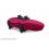 PlayStation 5 DualSense Wireless Controller Cosmic Red   Compatible W/ PlayStation 5   Built In Microphone & 3.5mm Jack   Feat. Haptic Feedback & Adaptive Triggers   Charge & Play Via USB Type C   Features New Create Button 