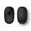 Microsoft Wireless Mobile Mouse 1850 Black + Microsoft Bluetooth Mouse Matte Black - Bluetooth Connectivity - Radio Frequency Connectivity - 2.40 GHz Operating Frequency - 1000 dpi movement resolution - 3 Buttons / 4 Buttons