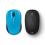 Microsoft 3500 Wireless Mobile Mouse- Cyan Blue + Microsoft Bluetooth Mouse Matte Black - Wireless Connectivity - BlueTrack Enabled - 2.40 GHz Operating Frequency - 1000 dpi movement resolution - USB Type-A Connector