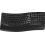 Microsoft Sculpt Comfort Desktop Keyboard And Mouse + Microsoft Bluetooth Mouse Matte Black   Bluetooth Connectivity   2.40 GHz Operating Frequency   Detachable Palm Rest   Split Spacebar W/ Backspace Functionality   Four Way Scrolling 
