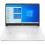 HP 14 Series 14" Touchscreen Laptop Intel Celeron N4020 4GB RAM 64GB eMMC Snow White