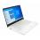 HP 14 Series 14" Touchscreen Laptop Intel Celeron N4020 4GB RAM 64GB EMMC Snow White 