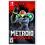 Metroid Dread for Nintendo Switch - For Nintendo Switch - Rated T (Teen 13+) - Action/ Platform game - Single Player Only