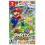 Mario Party Superstars for Nintendo Switch - For Nintendo Switch - Rated E (Everyone) - Party on 5 Classic Boards from Nintendo 64 Mario - Includes 100 Classic minigames - Up to 4 players supported