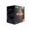 AMD Ryzen 5 5600G 6 Core 12 Thread Desktop Processor With Radeon Graphics   6 CPU Cores & 12 Threads   7 GPU Cores   3.9 GHz  4.4 GHz CPU Speed   16MB Total L3 Cache   PCIe 3.0 Ready 