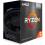 AMD Ryzen 5 5600G 6 core 12 thread Desktop Processor with Radeon Graphics - 6 CPU Cores & 12 Threads - 7 GPU Cores - 3.9 GHz- 4.4 GHz CPU Speed - 16MB Total L3 Cache - PCIe 3.0 Ready