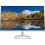 HP M27FQ 27" QHD LCD FreeSync IPS Monitor - 2560 x 1440 QHD Display 75Hz Refresh Rate - In-Plane Switching (IPS) Technology - AMD Freesync Technology - 99% sRGB Color Gamut - 178 degree viewing angles