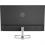 HP M27FQ 27" QHD LCD FreeSync IPS Monitor   2560 X 1440 QHD Display 75Hz Refresh Rate   In Plane Switching (IPS) Technology   AMD Freesync Technology   99% SRGB Color Gamut   178 Degree Viewing Angles 
