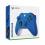 Xbox Series S 512GB SSD Console W/ Xbox Wireless Controller + Xbox Wireless Controller Shock Blue 
