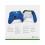 Xbox Series S 512GB SSD Console W/ Xbox Wireless Controller + Xbox Wireless Controller Shock Blue 