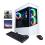 CYBERPOWERPC Gamer Xtreme Gaming Desktop Computer Intel Core i5-11600KF 16GB RAM 500GB SSD PCIe NVMe RTX 3060 12GB + Humankind Game Master Key (Email Delivery) + Crysis Remastered Trilogy Game Master Key (Email Delivery)