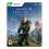 Halo Infinite Collector's Steelbook Edition - For Xbox Series X and Xbox One - ESRB Rated T (Teen 13+) - Limited edition collectible metal case - Shooter Strategy Game