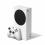 Xbox Series S 512GB SSD Console W/ Xbox Wireless Controller White + Xbox Wireless Controller Shock Blue + Nyko Core Wired Gaming Headset 