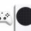 Xbox Series S 512GB SSD Console W/ Xbox Wireless Controller White + Xbox Wireless Controller Carbon Black + Nyko Core Wired Gaming Headset 