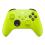 Open Box: Xbox Wireless Controller Electric Volt - Wireless & Bluetooth Connectivity - New Hybrid D-Pad - New Share Button - Featuring Textured Grip - Easily Pair & Switch Between Devices