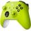 Open Box: Xbox Wireless Controller Electric Volt   Wireless & Bluetooth Connectivity   New Hybrid D Pad   New Share Button   Featuring Textured Grip   Easily Pair & Switch Between Devices 