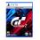 Gran Turismo 7 Launch Edition PS5 - For PlayStation 5 - Releases 3/4/2022 - Driving Simulator Game - 100,000 CR in-game Credit Included - Three-car Park Included