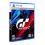 Gran Turismo 7 Launch Edition PS5   For PlayStation 5   Releases 3/4/2022   Driving Simulator Game   100,000 CR In Game Credit Included   Three Car Park Included 
