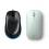 Microsoft Comfort Mouse 4500 Lochness Gray + Microsoft Modern Mobile Mouse Mint - Wired USB Black Mouse - Bluetooth Connectivity for Mint Mouse - 1000 dpi movement resolution - X-Y resolution adjusting Wheel button - 5 Button(s) | 4 Button(s)