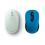 Microsoft 3600 Bluetooth Mobile Mouse Blue + Microsoft Bluetooth Mouse Mint - BlueTrack enabled - Bluetooth Connectivity - 2.40 GHz Operating Frequency - 4 Total Buttons | 4 Buttons - 1000 dpi movement resolution