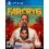 Far Cry 6 Standard Edition PS4 - PS4 Pro Enhanced - ESRB Rated M (Mature 17+) - Action/Adventure game - Includes Free Upgrade to the Digital PS5 Version - DualShock 4 Vibration Function