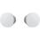 Microsoft Surface Earbuds Glacier   Bluetooth Connectivity   2 X Microphones Per Earbud   13.6mm Speaker Drivers   Touch, Tap, Swipe, Voice Controls   Up To 24 Hr Of Music Listening 