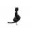 Nyko NS 4500 Wired Gaming Headset   Over Ear Stereo Headset   3.5 Mm Headphone Jack   Adjustable Volume Control & Microphone   Padded Earcuffs 