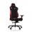 VERTAGEAR PL4500 Gaming Chair Black & Red   Ultra Premium High Resilience Foam   Penta RS1 Casters   Industrial Grade Class 4 Gas Lift   Lumbar & Neck Support   Aluminum Alloy 5 Star Base 