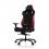 VERTAGEAR PL4500 Gaming Chair Black & Red   Ultra Premium High Resilience Foam   Penta RS1 Casters   Industrial Grade Class 4 Gas Lift   Lumbar & Neck Support   Aluminum Alloy 5 Star Base 