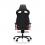 VERTAGEAR PL4500 Gaming Chair Black & Red   Ultra Premium High Resilience Foam   Penta RS1 Casters   Industrial Grade Class 4 Gas Lift   Lumbar & Neck Support   Aluminum Alloy 5 Star Base 