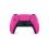 PlayStation 5 DualSense Wireless Controller Nova Pink - Compatible with PlayStation 5 - Feat. haptic feedback & adaptive triggers - Charge & Play via USB Type-C - Built-in microphone & 3.5mm jack - Features new Create Button