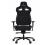 VERTAGEAR PL4500 Gaming Chair with Crystals from Swarovski - Ultra Premium High Resilience Foam - Penta RS1 Casters - Diamond Shape Luxury Pattern - Industrial-grade class-4 gas lift - Aluminum Alloy 5 Star Base