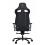 VERTAGEAR PL4500 Gaming Chair With Crystals From Swarovski   Ultra Premium High Resilience Foam   Penta RS1 Casters   Diamond Shape Luxury Pattern   Industrial Grade Class 4 Gas Lift   Aluminum Alloy 5 Star Base 