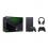 Xbox Series X 1TB SSD Console w/ Wireless Controller + Xbox Elite Wireless Series 2 Controller Black + Xbox Wired Stereo Headset