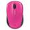 Microsoft Comfort Mouse 4500 Lochness Gray + Microsoft 3500 Wireless Mobile Mouse  Pink   Wired USB Connectivity   1000 Dpi Movement Resolution   BlueTrack Enabled Mouse   5 Button(s)   Ambidextrous Design 